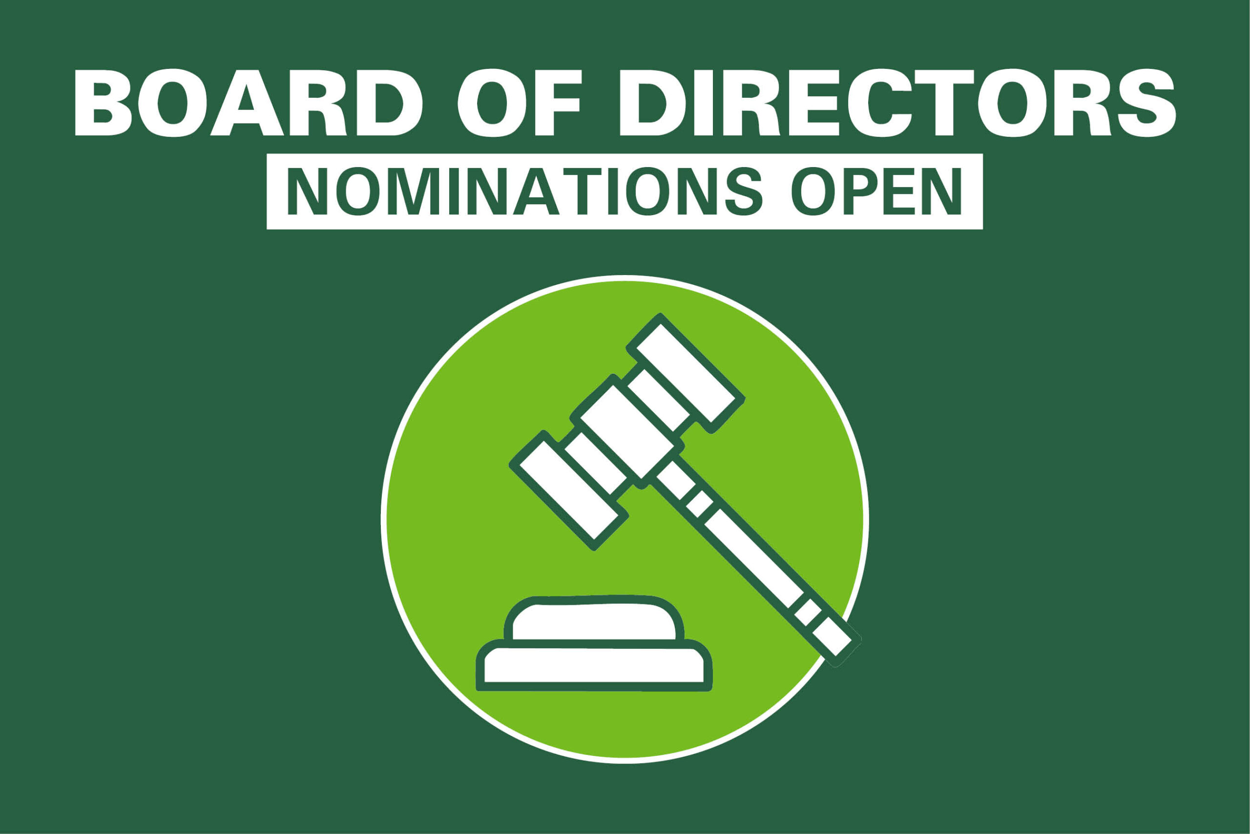 Sask Sport Board of Directors nominations open