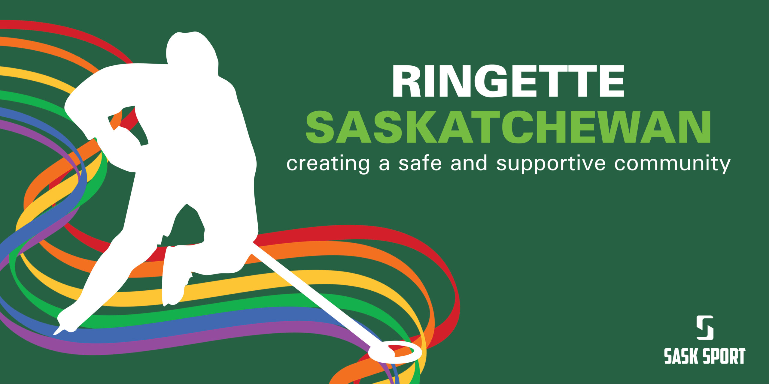 Q & A: Ringette Saskatchewan creating a safe and supportive community