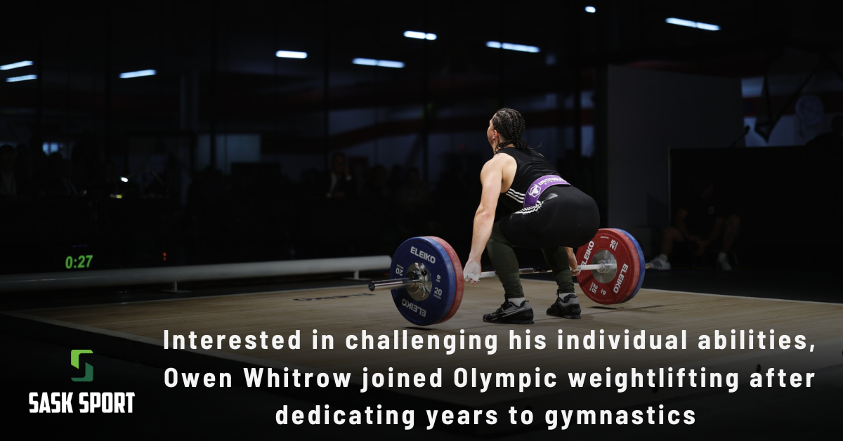 The individuality of weightlifting