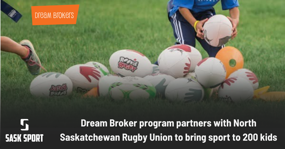 A conversation that grew grassroots rugby