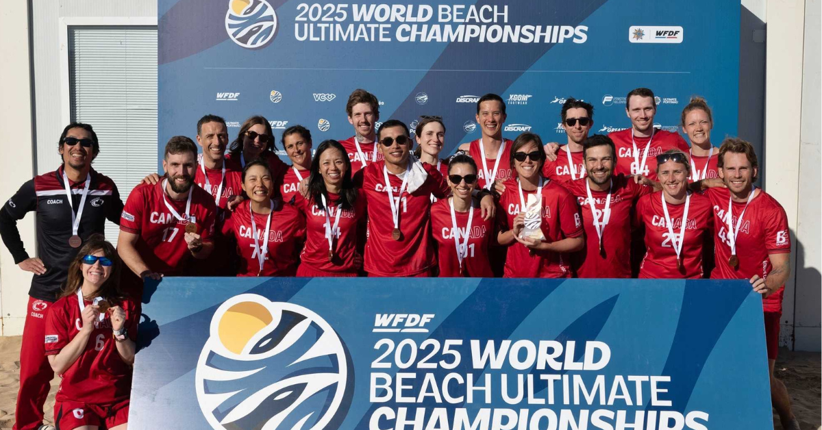 Colin Yeung: The Ultimate coach